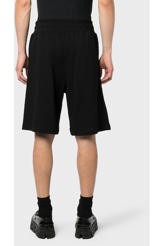 Versace Jeans Couture Erkek Short 74gadg06 Cf01g G89 Siyah