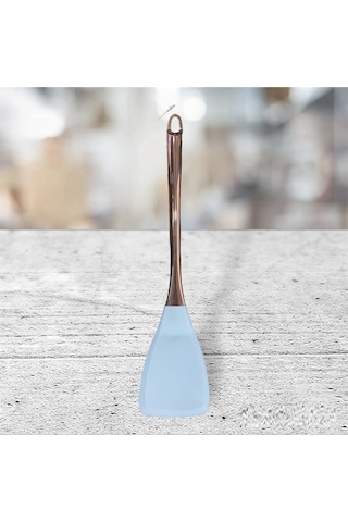 Kosova Silikon Spatula Bakır Slk300