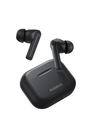 Lexroo Bowie E17 True Kablosuz Bluetooth Kulaklık, Siyah Kulaklıklar