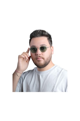 Bern Glasses Gl 1035 52 20 140 C27 003 Erkek Güneş Gözlüğü
