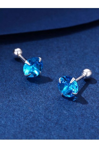 İ&beauty Kulak Deldirmesi 237932334 Açık Mavi