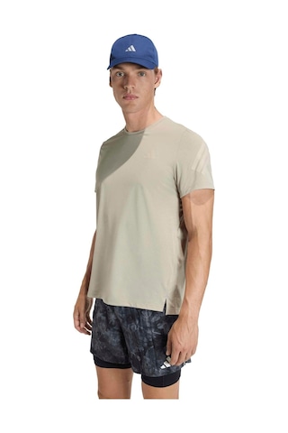 Jz7696-e Adidas Adı365 T M Erkek T-shirt Kahve Jz7696-e