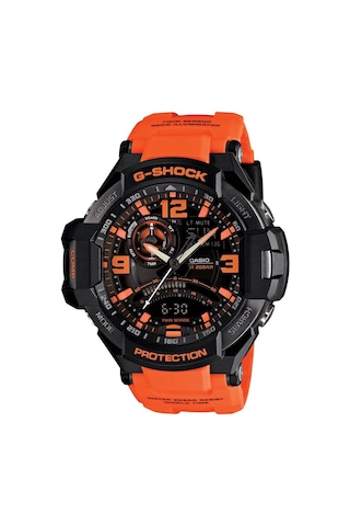 Casio G-Shock GA-1000-4ADR Erkek Kol Saati