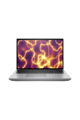 HP ZBook Fury 16 G1i C65G2ES Ultra 7 265HX 32 GB 1 TB SSD 12 GB RTX Pro 3000 16" W11P Dizüstü Bilgisayar