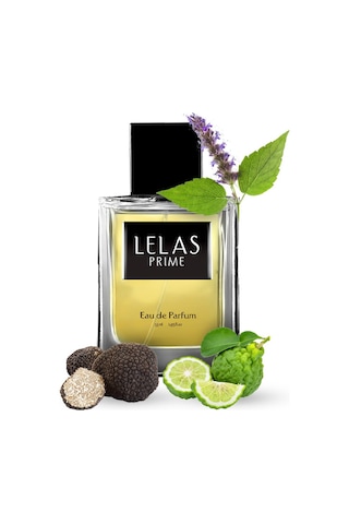 Lelas Smart Erkek Parfüm EDP 55 ML