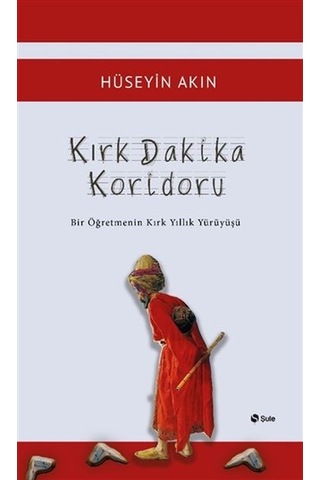 Kırk Dakika Koridoru N11.15808