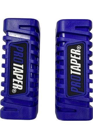 Cup Cg Ön Basamak Lastiği Protaper Mavi Set