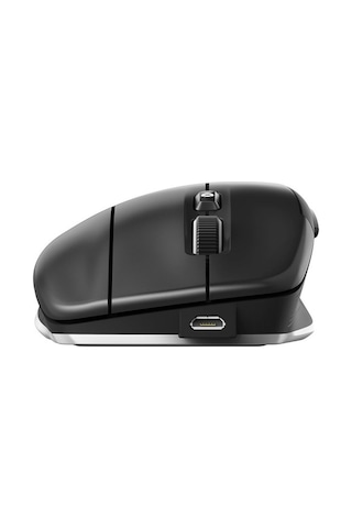 3Dconnexion 3DX-700118 Cad Compact Wireless Mouse