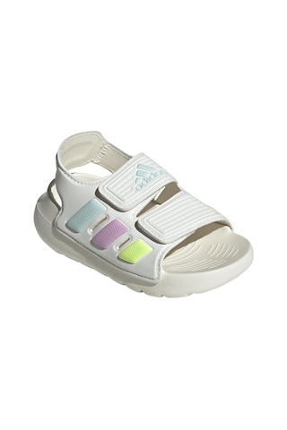 Jı3064-b Adidas Altaswım 2.0 I Bebek Sandalet Beyaz Jı3064-b Beyaz