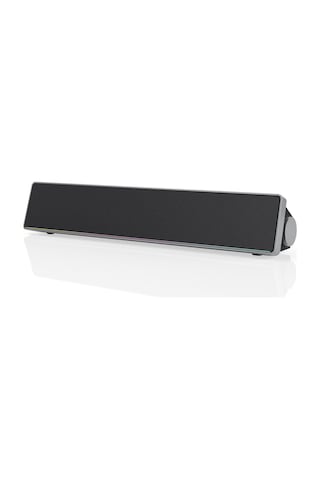 Polosmart Fs104 Kablosuz Bluetooth Soundbar Hoparlör Speaker 16w Siyah