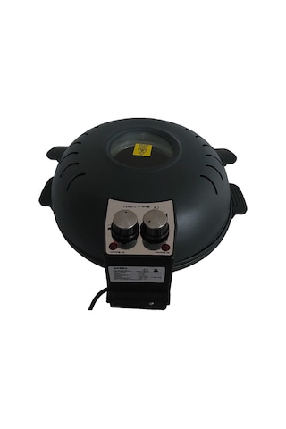 Gosso FT-4045 2000 W Elektrikli Pişirici