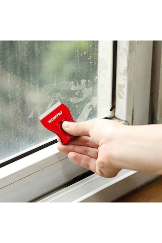 Workpro Wp219001 40mm Mini Kazıyıcı / Mini Kazıma Bıçağı Fr Wp219001