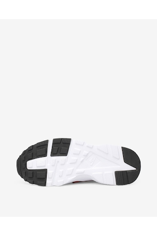 Nike Huarache Run Gs Spor Ayakkabı 654275-041 Gri