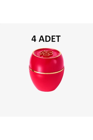 Oriflame Tender Care Ruby Celebration Karpuz Özlü Çok Amaçlı Balm 10,5 Ml X 4 Adet
