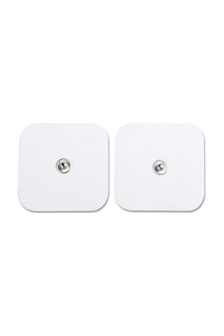 Çıt Çıtlı Elektrot 5 5 Cm ,ems Tens Elektrod , 5 Paket 20 Adet Grup Ürünü