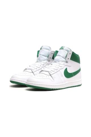 Nike Nıke Jordan Aır Shıp Beyaz Unısex Spor Ayakkabı Dx4976103 E-125 001