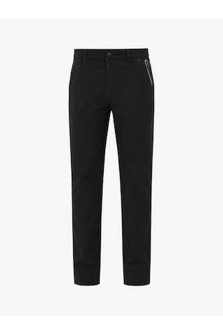 Lumberjack 6w Ml Lorenzo 23elg1-005 6pr Erkek Siyah Eşofman Altı - 102696646
