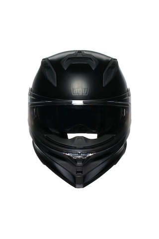 Agv k7 Mplk Mono Kask Matt Black
