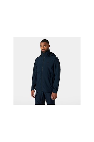 Helly Hansen Hp Racıng Hooded Mont 2.0 Lacivert