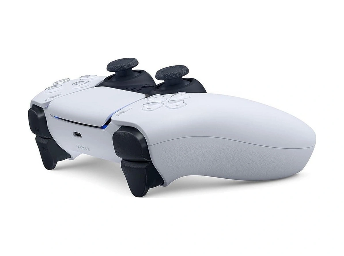 Sony Playstation 5 Dualsense Controller Beyaz (Bilkom Garantili)