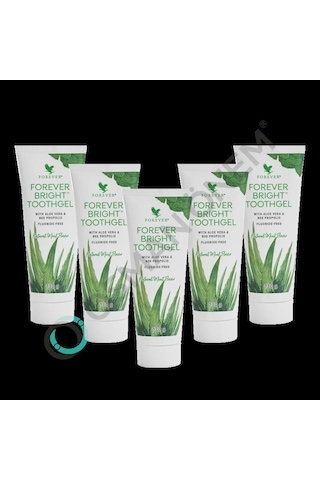 Forever Bright Toothgel 20 Adet Diğer
