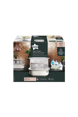 Tommee Tippee Elektrikli Sterilizatör