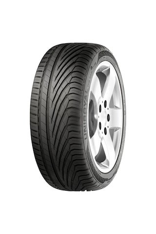Uniroyal 225/50R17 94w Fr Ssr Rft Rainsport 3 Yaz Lastiği 2024