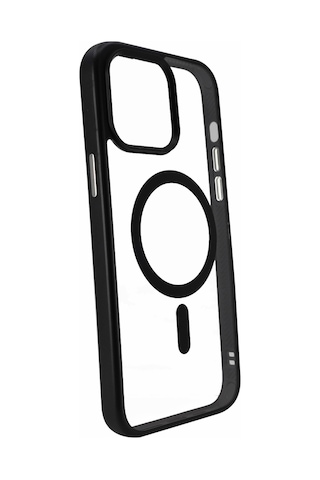 Nettech Apple Uyumlu iPhone 14 Pro Max  Case Magsafe