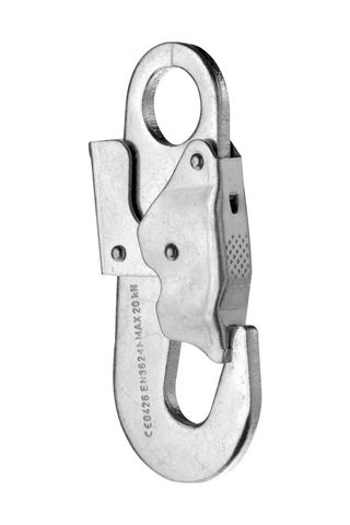 Delta Plus An245200add Elastik Şok Emicili Lanyard