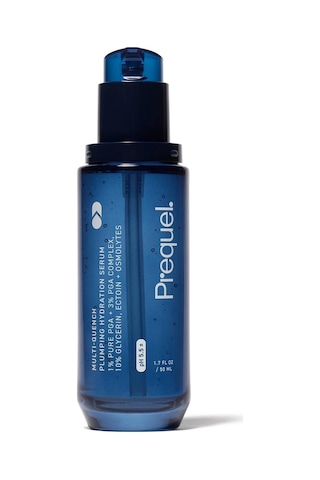 Prequel Multi-quench Dolgunlaştırıcı Ve Nemlendirici Yüz Serumu 50ml
