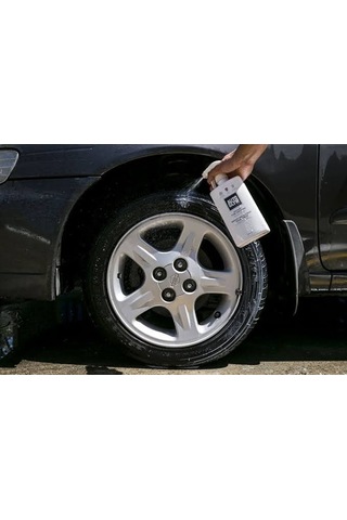 Autoglym Lastik ve Jant Bakım Seti N11.4227