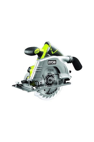 Ryobi R18CS-0 Akülü Daire Testere (Akü & Şarj Hariç) - 5133002338