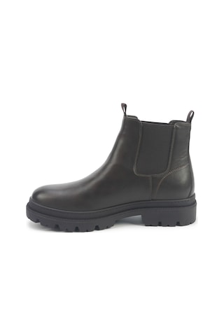U.s. Polo Assn. Darıan 5pr Kahverengi Erkek Bot 000000000102038369 Kahverengi