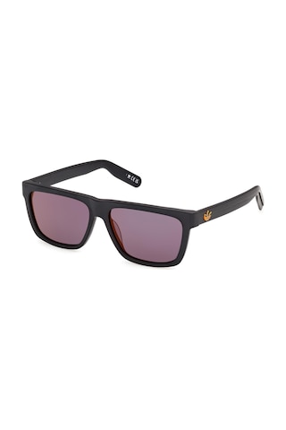 Adidas Originals Or0147 02g Unisex Güneş Gözlüğü Siyah
