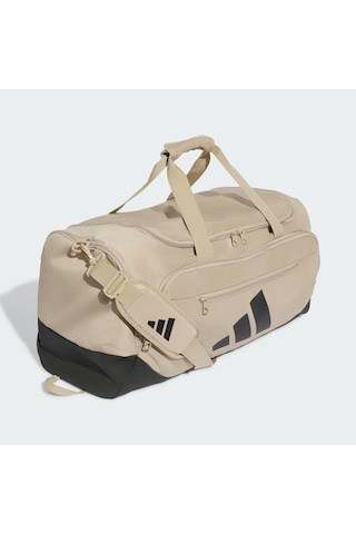 Adidas Training Defender Medium Spor Çanta C-adıkt3154a30a00 Bej