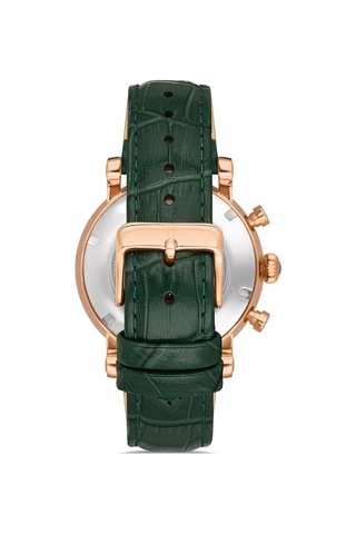 Hislon Tm105r-15kr Erkek Kol Saati Rose Gold