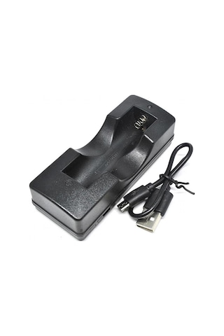 Powermaster Pmr-128 4.2 Volt 800 Mah Pil Şarj Cihazı