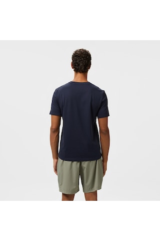 Mc Kinley Galla Erkek Gri T-shirt 430778 Gri