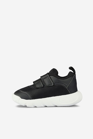 Vicco Yatu Unisex Bebek Günlük Ayakkabı Siyah