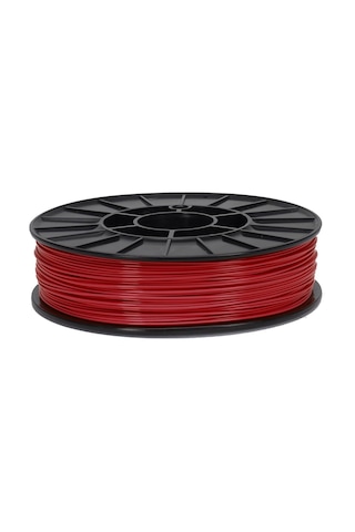 Porima ABS® Filament Kırmızı
