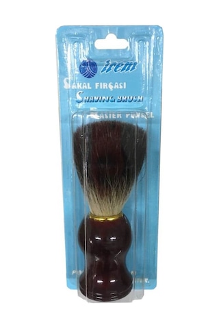 İrem Porsuk Sakal Fırçası