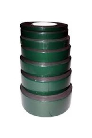 Çift Taraflı Süngerli Bant Güçlü Yapıştırma 25 MM 10 M