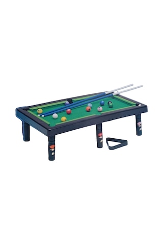 Mey İthalat Bilardo Seti
