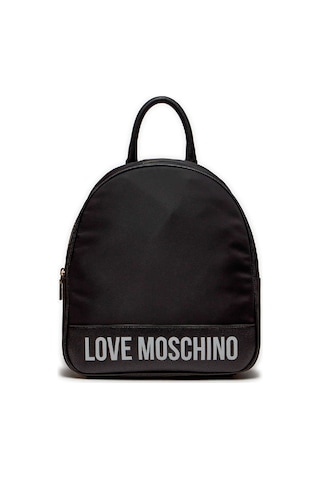 Love Moschino Kadın Sırt Çantası Jc4251pp0ıke100a Siyah