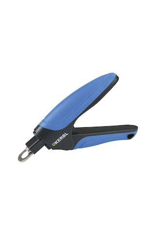 Kerbl Köpek Tırnak Makası Mavi 14.5 CM