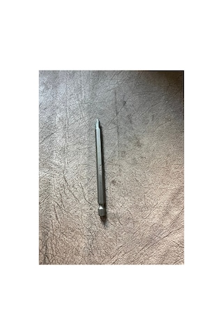 Uç Yıldız Matkap Ucu Vidalama Ph2 X 100 Mm Uzun Boy 10 Cm 3 Adet