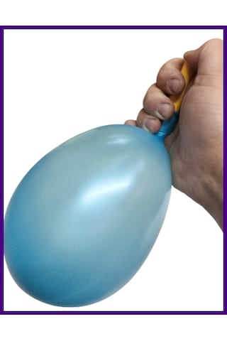 Düdüklü Balon 90lar Nostalji Şakacı