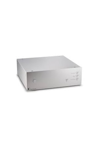 Project Phono Box Ds2 Silver 1 Adet