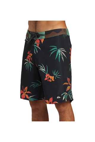 Quıksılver Quiksilver Highline Arch 19 Erkek Siyah Boardshort Kvj6 Siyah
