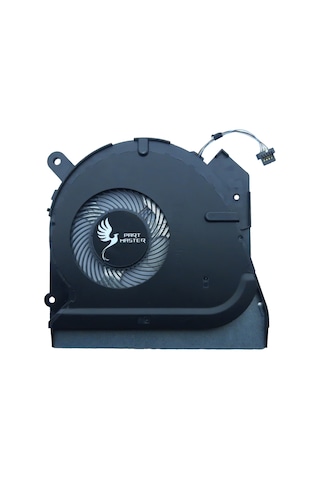 HP Uyumlu Probook 450 G7 8mh55ea Notebook Fan, İşlemci Fanı V.1